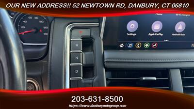 2021 Chevrolet Tahoe LT   - Photo 24 - Danbury, CT 06810