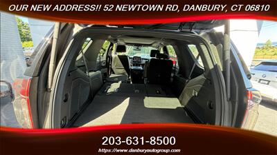 2021 Chevrolet Tahoe LT   - Photo 27 - Danbury, CT 06810