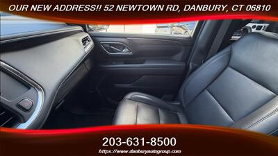 2021 Chevrolet Tahoe LT   - Photo 14 - Danbury, CT 06810