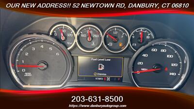 2021 Chevrolet Tahoe LT   - Photo 21 - Danbury, CT 06810