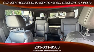 2021 Chevrolet Tahoe LT   - Photo 15 - Danbury, CT 06810