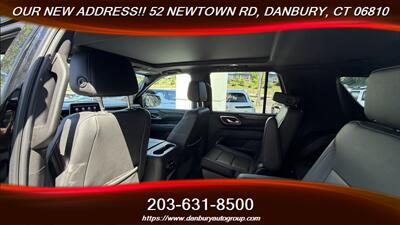 2021 Chevrolet Tahoe LT   - Photo 16 - Danbury, CT 06810