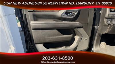 2021 Chevrolet Tahoe LT   - Photo 10 - Danbury, CT 06810