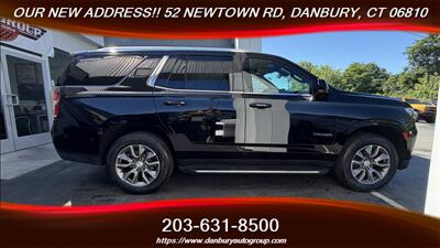 2021 Chevrolet Tahoe LT   - Photo 5 - Danbury, CT 06810