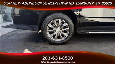2021 Chevrolet Tahoe LT   - Photo 9 - Danbury, CT 06810