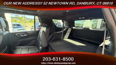 2021 Chevrolet Tahoe LT   - Photo 17 - Danbury, CT 06810