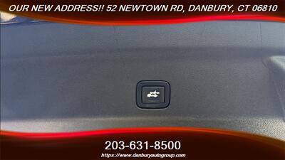 2021 Chevrolet Tahoe LT   - Photo 28 - Danbury, CT 06810