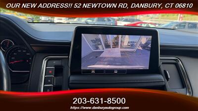2021 Chevrolet Tahoe LT   - Photo 23 - Danbury, CT 06810