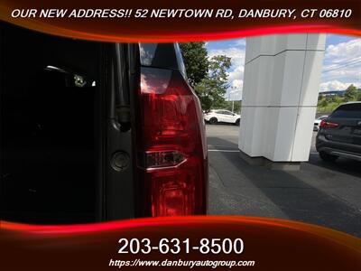 2018 Chevrolet Tahoe LT - Photo 20 - Danbury, CT 06810