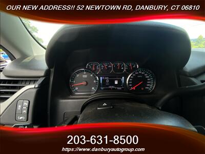 2018 Chevrolet Tahoe LT - Photo 11 - Danbury, CT 06810