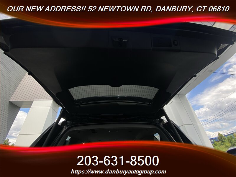 2018 Chevrolet Tahoe LT - Photo 19 - Danbury, CT 06810