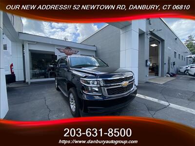 2018 Chevrolet Tahoe LT - Photo 7 - Danbury, CT 06810
