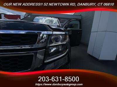 2018 Chevrolet Tahoe LT - Photo 21 - Danbury, CT 06810