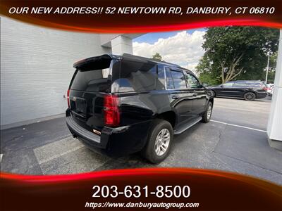 2018 Chevrolet Tahoe LT - Photo 5 - Danbury, CT 06810