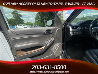 2018 Chevrolet Tahoe LT - Photo 9 - Danbury, CT 06810