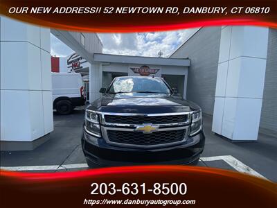 2018 Chevrolet Tahoe LT - Photo 8 - Danbury, CT 06810
