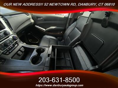 2018 Chevrolet Tahoe LT - Photo 15 - Danbury, CT 06810