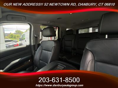 2018 Chevrolet Tahoe LT - Photo 13 - Danbury, CT 06810