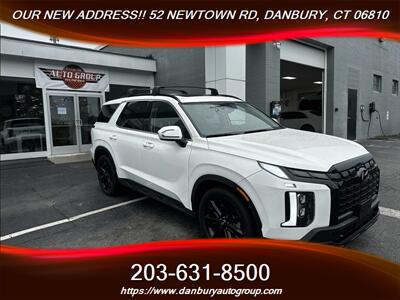 2023 Hyundai PALISADE XRT - Photo 6 - Danbury, CT 06810