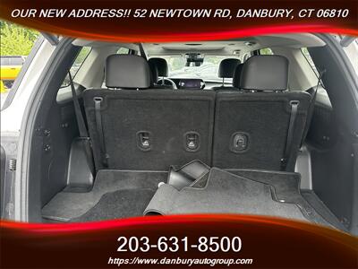 2023 Hyundai PALISADE XRT - Photo 7 - Danbury, CT 06810