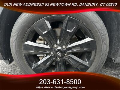 2023 Hyundai PALISADE XRT - Photo 8 - Danbury, CT 06810