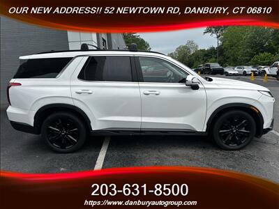 2023 Hyundai PALISADE XRT - Photo 5 - Danbury, CT 06810