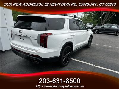 2023 Hyundai PALISADE XRT - Photo 4 - Danbury, CT 06810