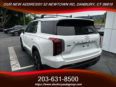2023 Hyundai PALISADE XRT - Photo 3 - Danbury, CT 06810