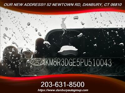 2023 Hyundai PALISADE XRT - Photo 15 - Danbury, CT 06810