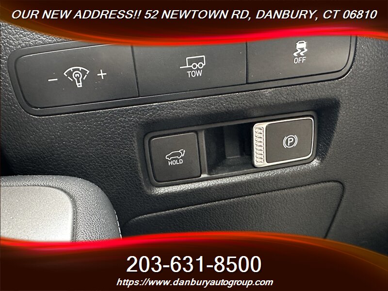2023 Hyundai PALISADE XRT - Photo 14 - Danbury, CT 06810