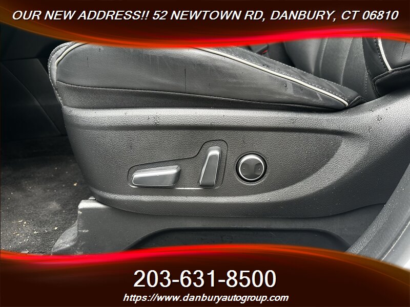 2023 Hyundai PALISADE XRT - Photo 10 - Danbury, CT 06810