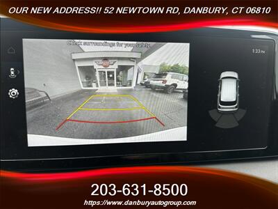2023 Hyundai PALISADE XRT - Photo 12 - Danbury, CT 06810