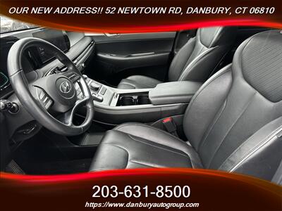 2023 Hyundai PALISADE XRT - Photo 9 - Danbury, CT 06810