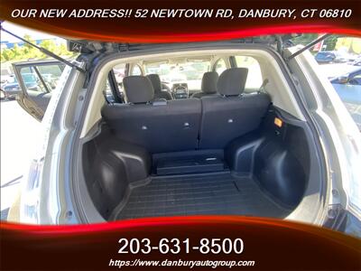 2017 Nissan LEAF S - Photo 22 - Danbury, CT 06810