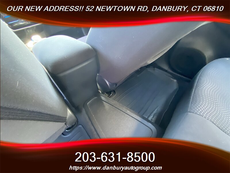2017 Nissan LEAF S - Photo 23 - Danbury, CT 06810