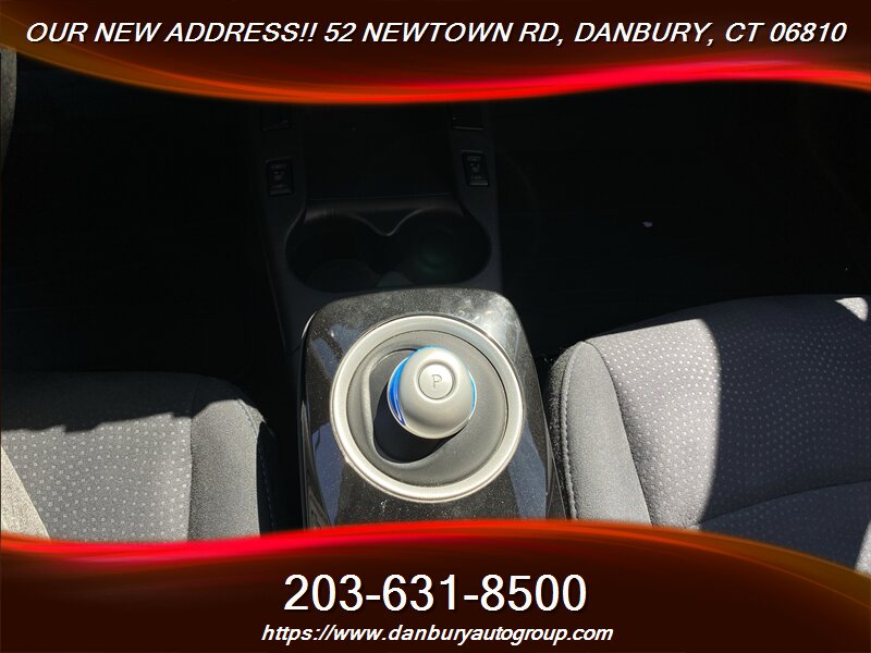 2017 Nissan LEAF S - Photo 15 - Danbury, CT 06810
