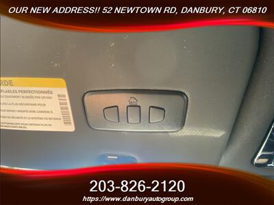 2023 Alfa Romeo Stelvio Ti - Photo 19 - Danbury, CT 06810