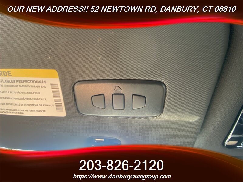 2023 Alfa Romeo Stelvio Ti - Photo 19 - Danbury, CT 06810
