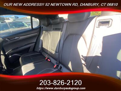2023 Alfa Romeo Stelvio Ti - Photo 23 - Danbury, CT 06810