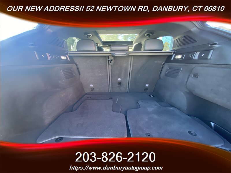 2023 Alfa Romeo Stelvio Ti - Photo 27 - Danbury, CT 06810