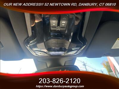 2023 Alfa Romeo Stelvio Ti - Photo 14 - Danbury, CT 06810
