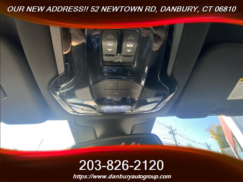2023 Alfa Romeo Stelvio Ti - Photo 14 - Danbury, CT 06810