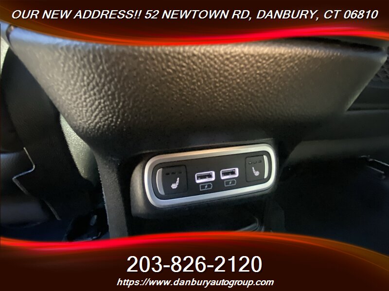2023 Alfa Romeo Stelvio Ti - Photo 28 - Danbury, CT 06810