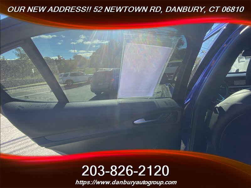 2023 Alfa Romeo Stelvio Ti - Photo 25 - Danbury, CT 06810