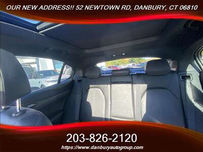 2023 Alfa Romeo Stelvio Ti - Photo 17 - Danbury, CT 06810