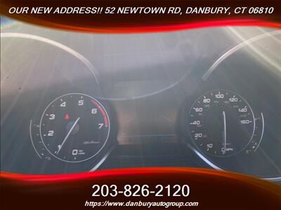 2023 Alfa Romeo Stelvio Ti - Photo 15 - Danbury, CT 06810