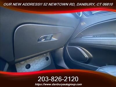 2023 Alfa Romeo Stelvio Ti - Photo 22 - Danbury, CT 06810