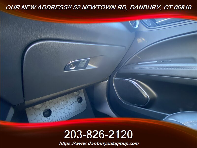 2023 Alfa Romeo Stelvio Ti - Photo 22 - Danbury, CT 06810
