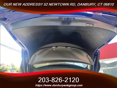 2023 Alfa Romeo Stelvio Ti - Photo 26 - Danbury, CT 06810