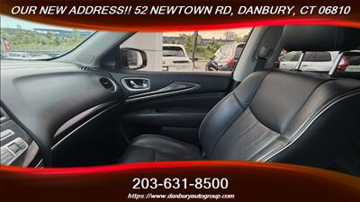 2020 INFINITI QX60 Pure - Photo 12 - Danbury, CT 06810